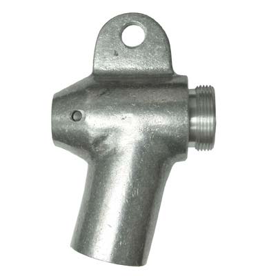 Pirate Brand 753-561 Gun Body, Short Handle