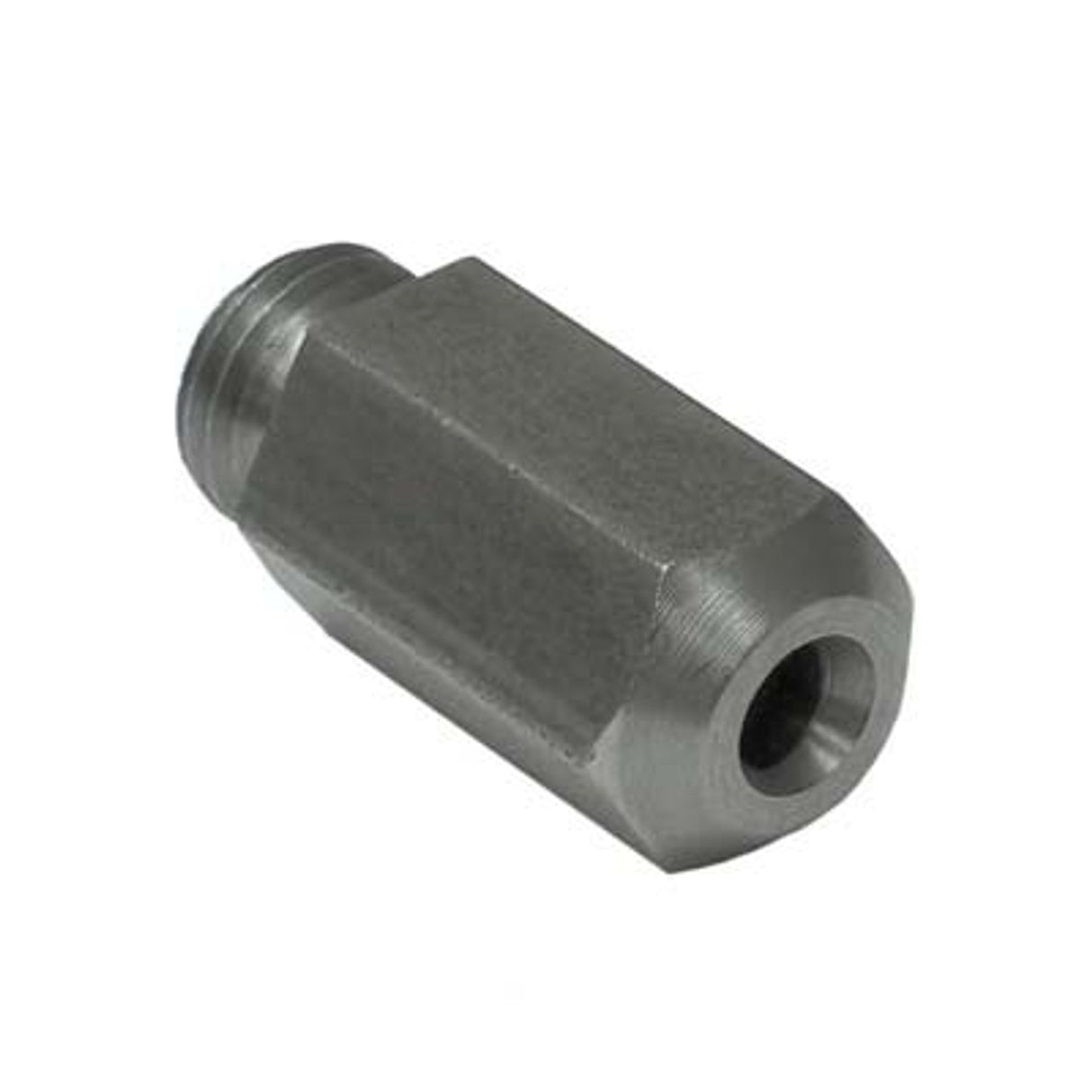 Pirate Brand - EMPIRE Style, Air Jet, 1/8" (Yellow)