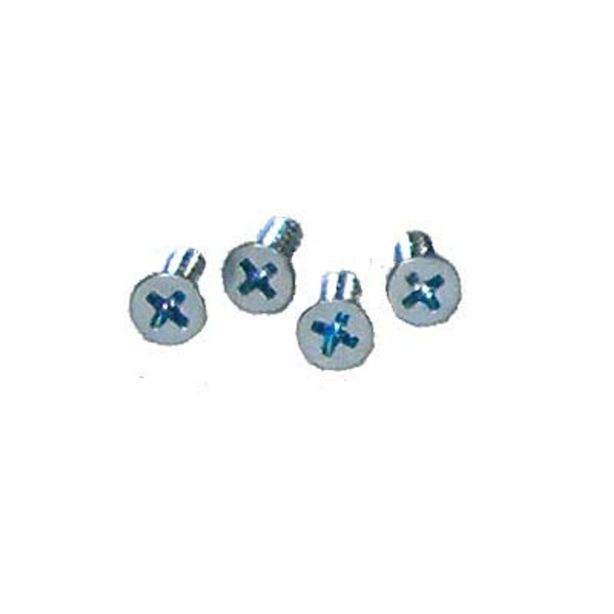 Pirate Brand - EMPIRE Style, Screws 4 Pcs, #8 x 5/8" Long