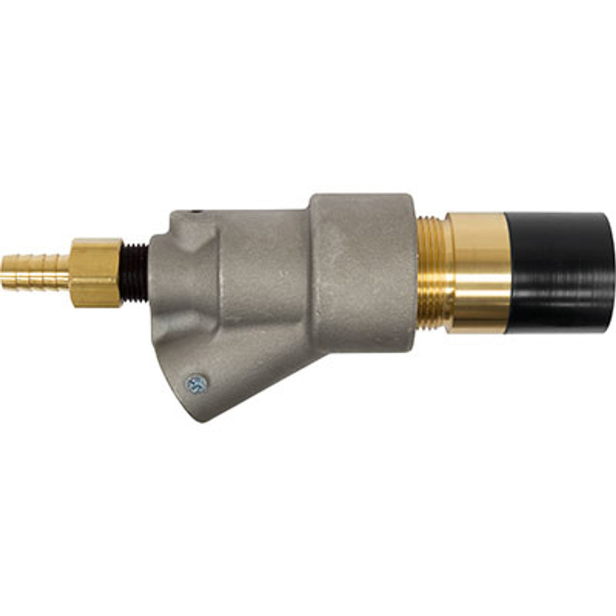 Pirate Brand - EMPIRE Style, Suction Gun #1 (Nozzle Size and Material Options)