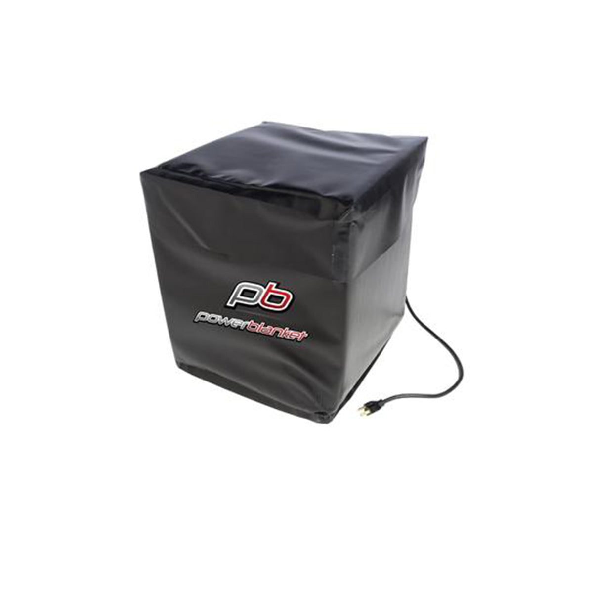Powerblanket Gas Cylinder Warmers - Spray Foam Cylinder & Box Blanket Heaters