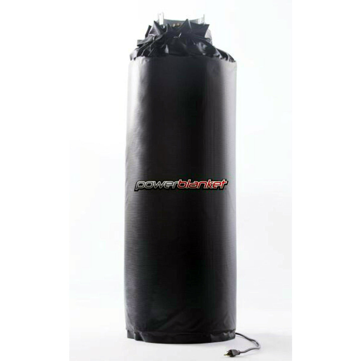 Powerblanket Gas Cylinder Warmers - Spray Foam Cylinder & Box Blanket Heaters
