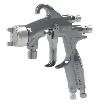 DeVilbiss FLG General Purpose Spray Gun HVLP