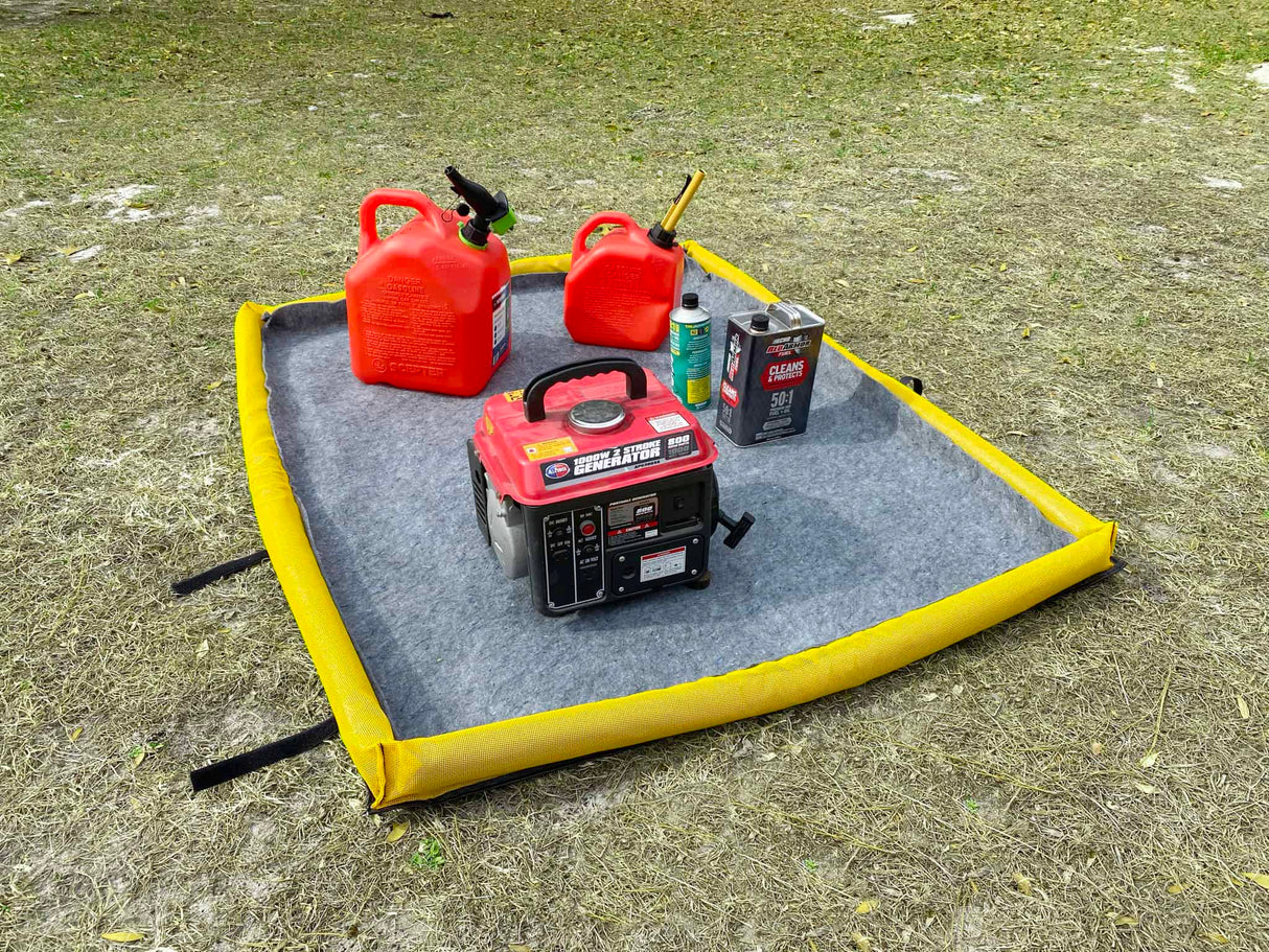 UltraTech Ultra-Filter Pad