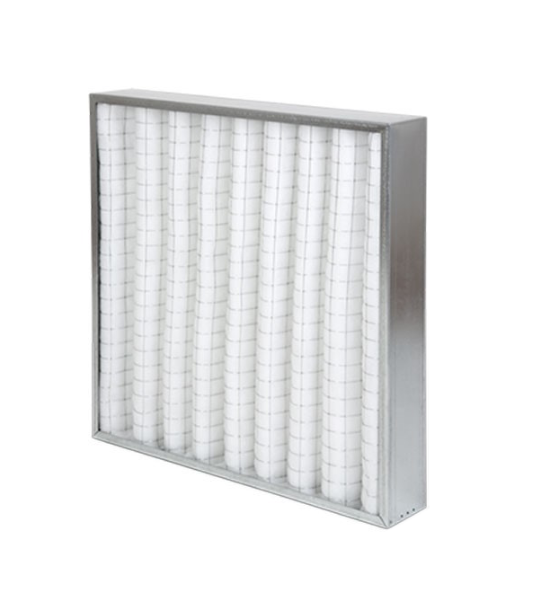 Cell Prefilter 592 x 592 x 48 for VD Simple Top CS