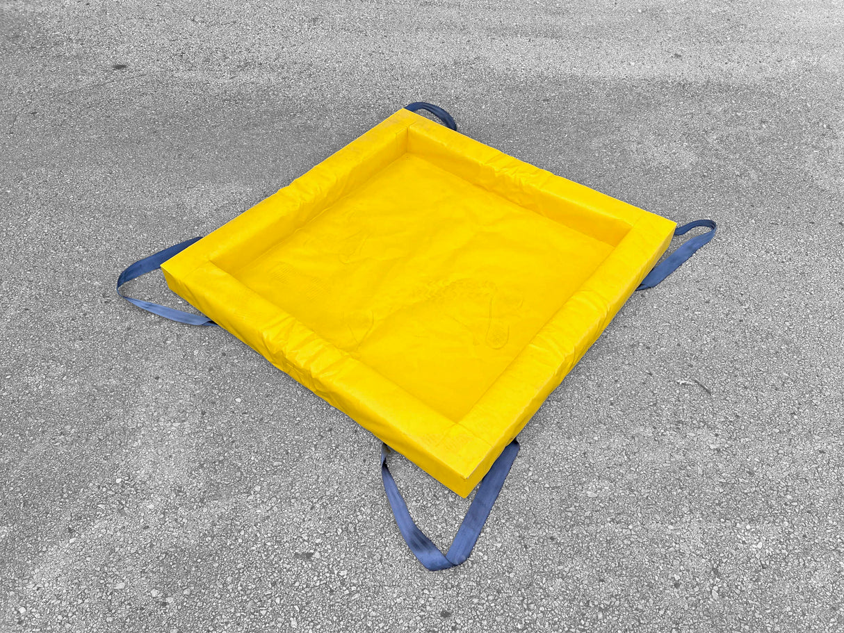UltraTech Ultra-Containment Berm® - Foam Wall XC Model (Duck Pond)