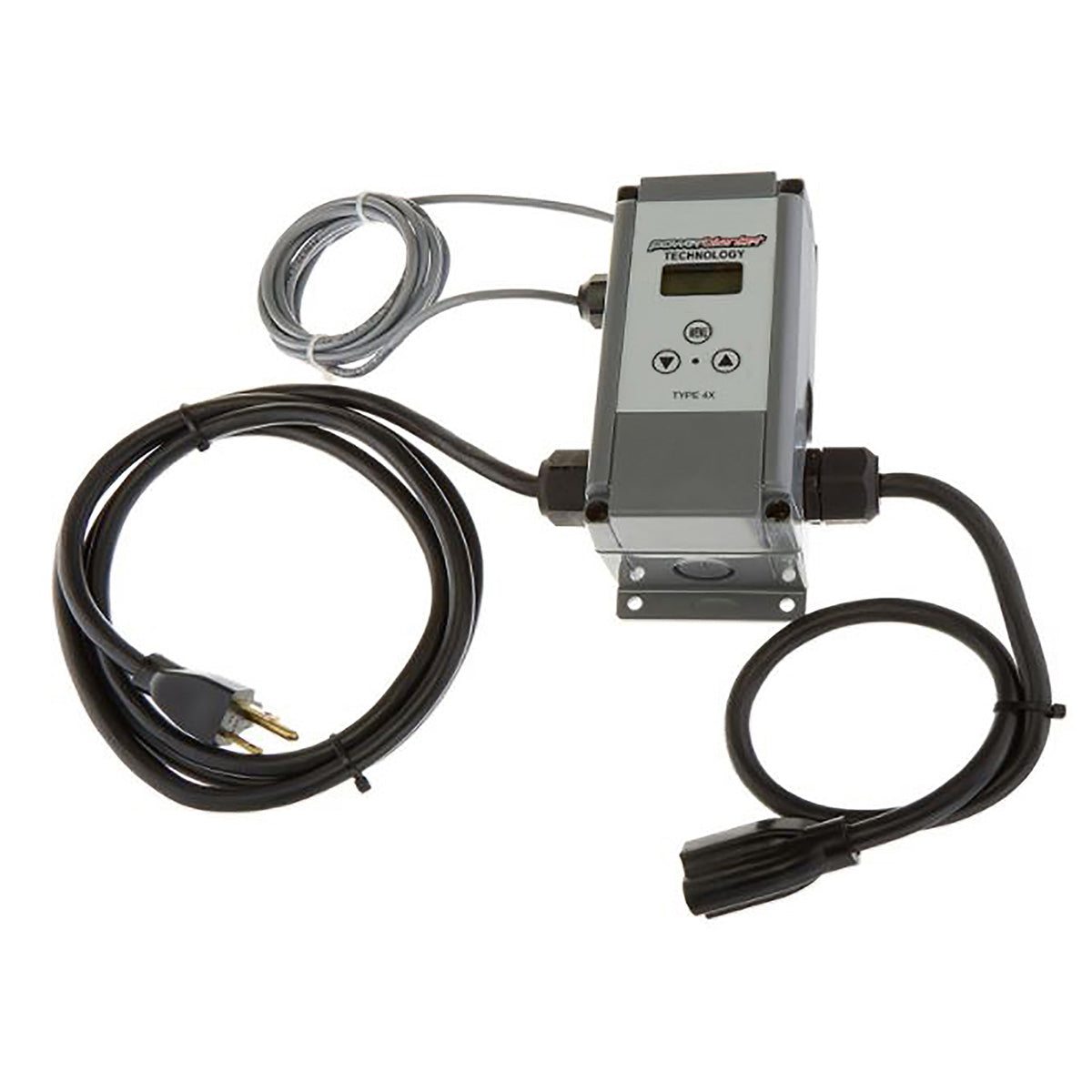 Powerblanket GHT Series - Standard Digital Controller