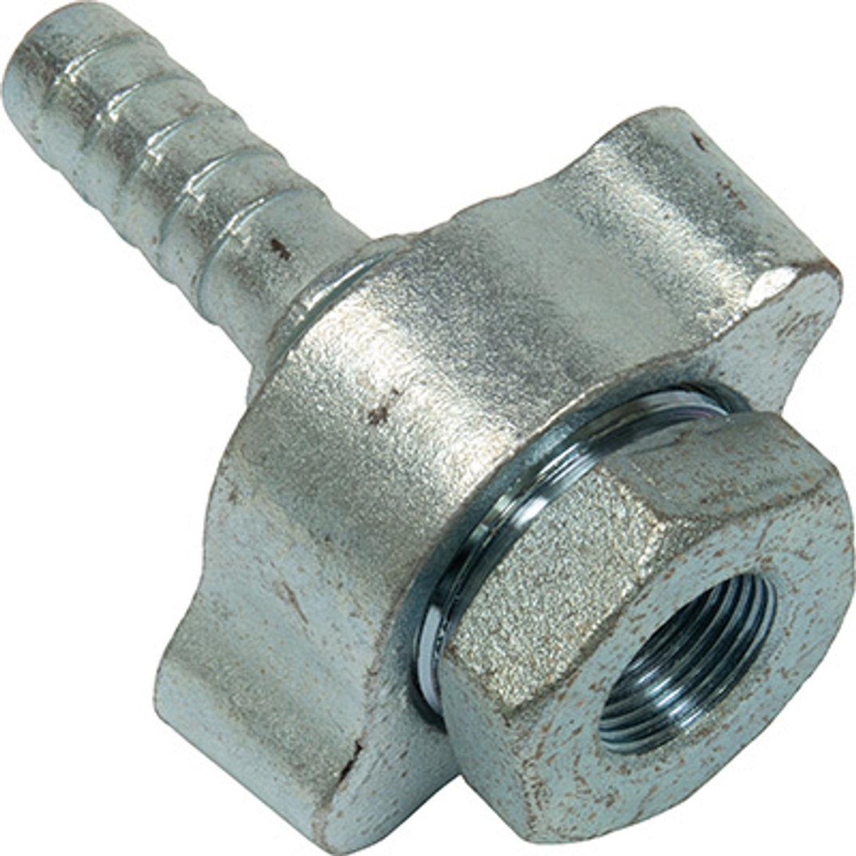 Pirate Brand - Ground Joint, Complete Set (Size Options)