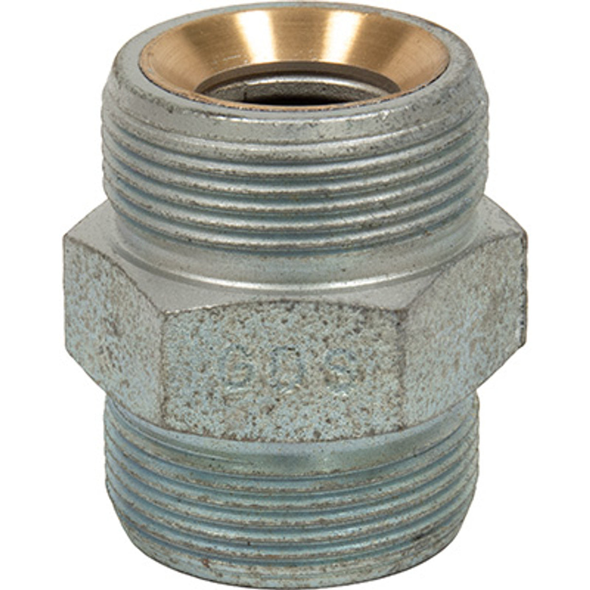 Pirate Brand - Double Spud (Size Options)