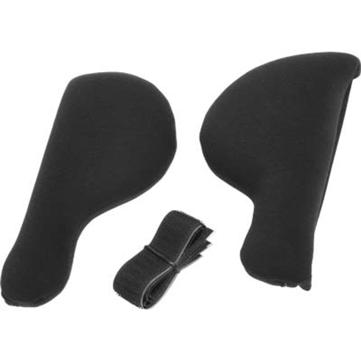 Pirate Brand - BULLARD® GENVX® (GVX)/ 88VX, Cheek Pads (1 Pair)