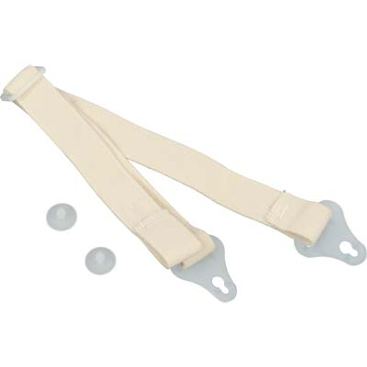 Pirate Brand - BULLARD® GENVX® (GVX), Chinstrap (Single)