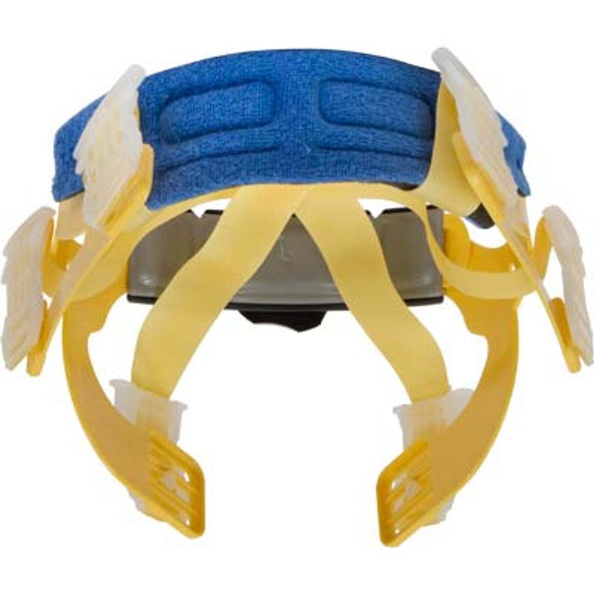 Pirate Brand - BULLARD® GENVX® (GVX)/HMX/HMXi, Suspension Headband Ratchet