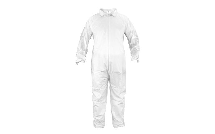 SAS Safety Corp. Gen-Nex® Professional Grade Coveralls