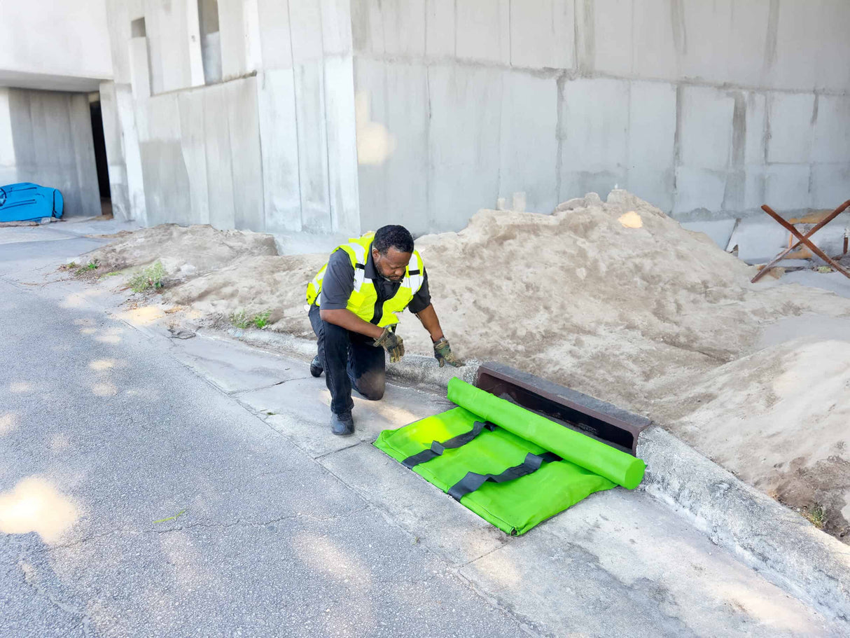 UltraTech Ultra-Grate Guard®