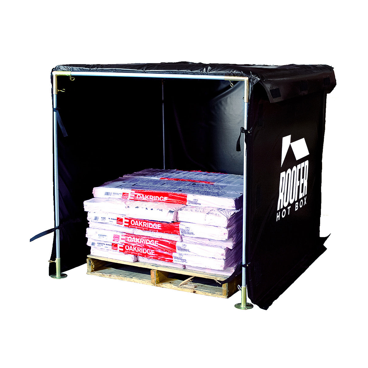 Powerblanket Hot Boxes - Powerblanket, Roofers & Lite
