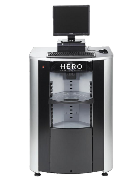 HERO A310 Series Waterbased Automatic Sequential Dispenser - Total Finishing Supplies