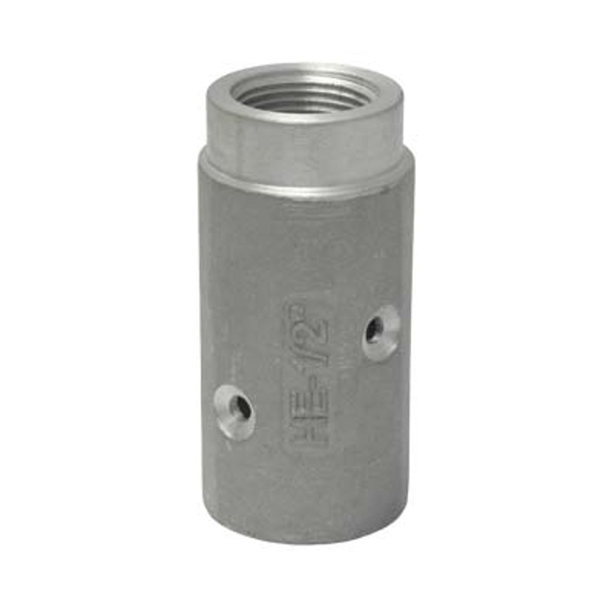 Pirate Brand - Nozzle Holder, Aluminum, 150 PSI Max