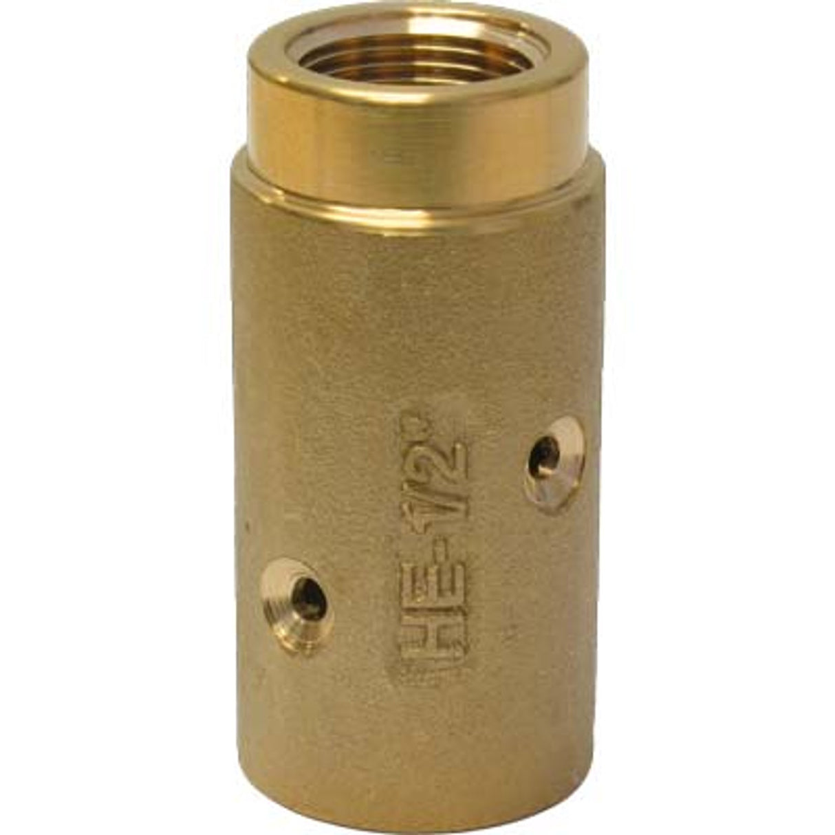 Pirate Brand - Nozzle Holder, Brass, 175 PSI Max