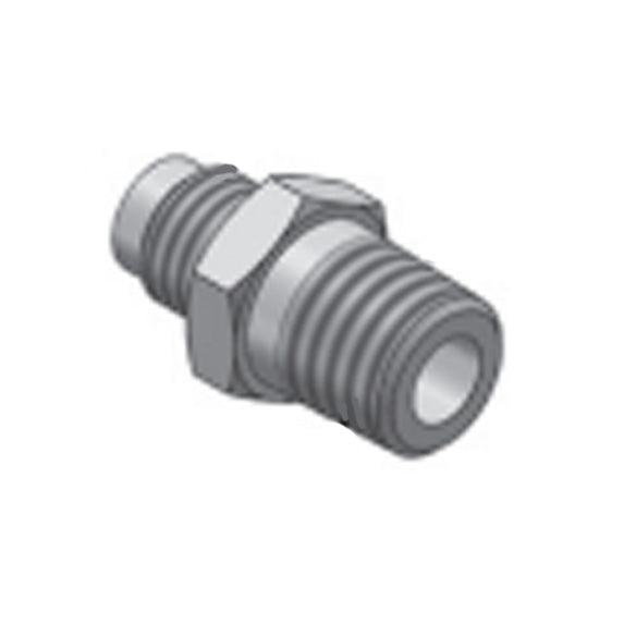 DeVilbiss HGB-82 Adapter, 1/4"