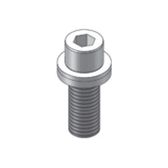 DeVilbiss HGB-408-H Adjusting Screw Assembly