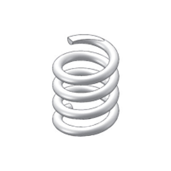 DeVilbiss HGB-43 Spring