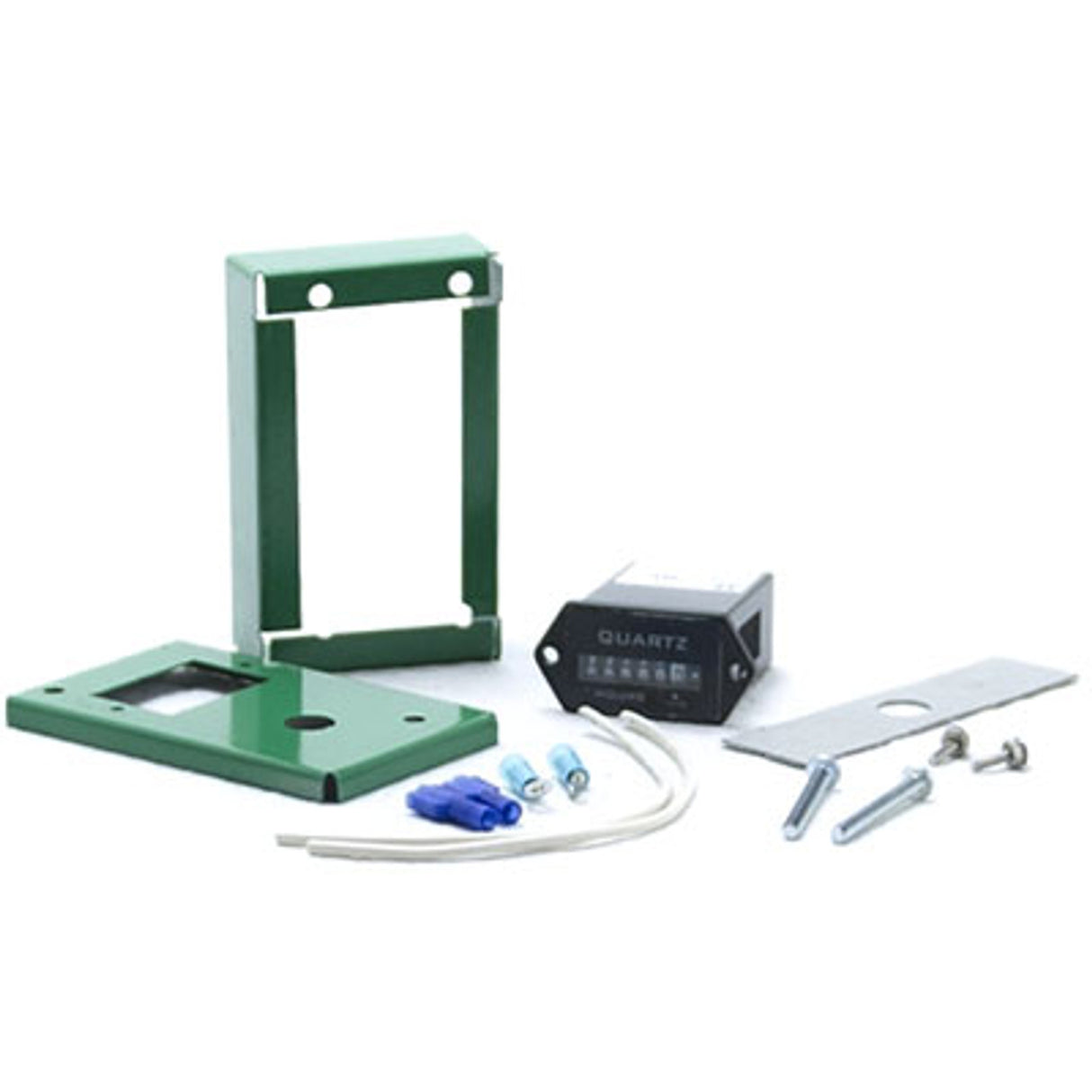 Pirate Brand - BULLARD® EDP10, Free Air Pump Run Hour Meter, Field Conversion Kit