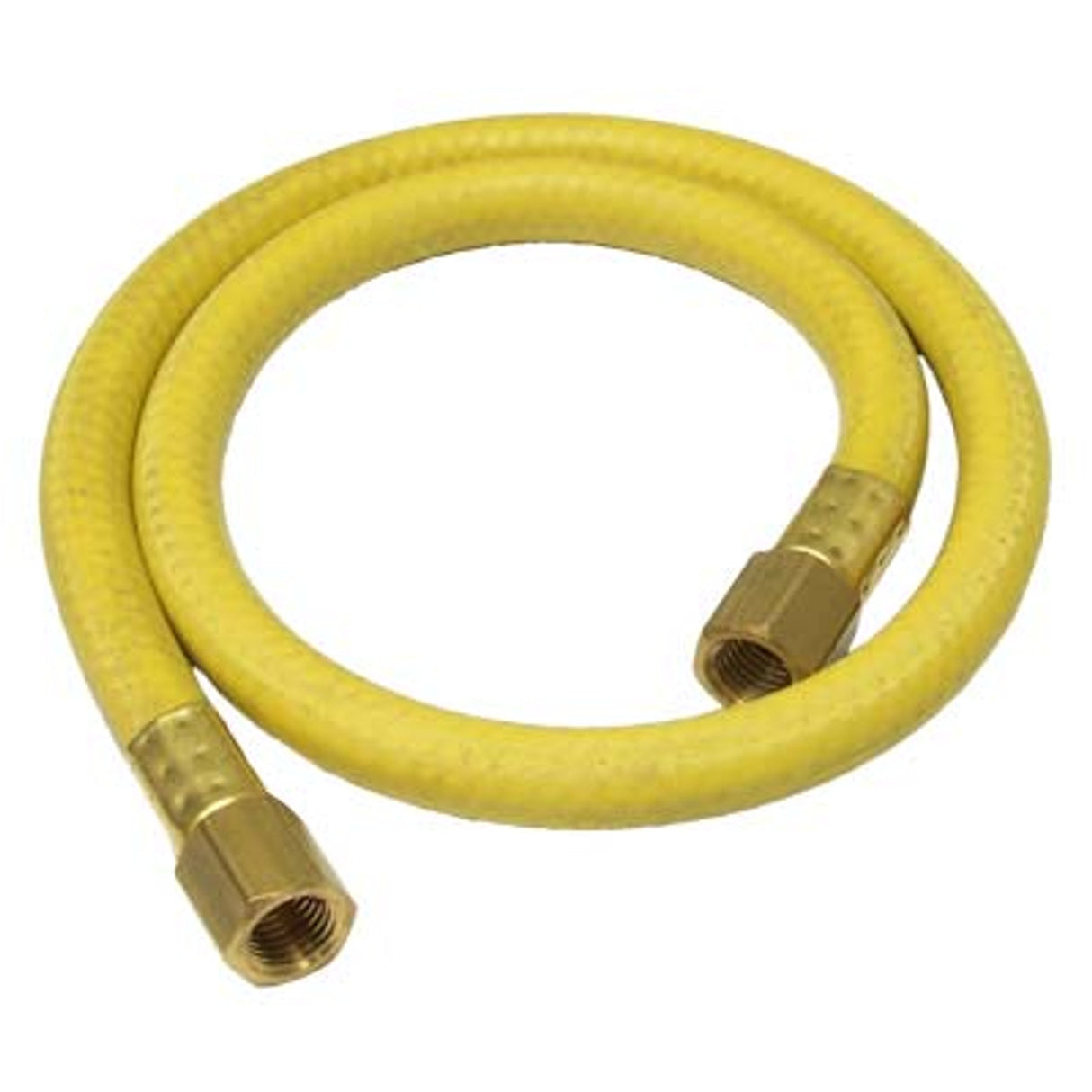 Pirate Brand - Hose, Singleline Control, Assembly, Coupled, Nominal 3/16” ID