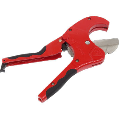 Pirate Brand PB-61173 Blast Hose Cutters, Ratcheting, 2-1/2" O.D. Max