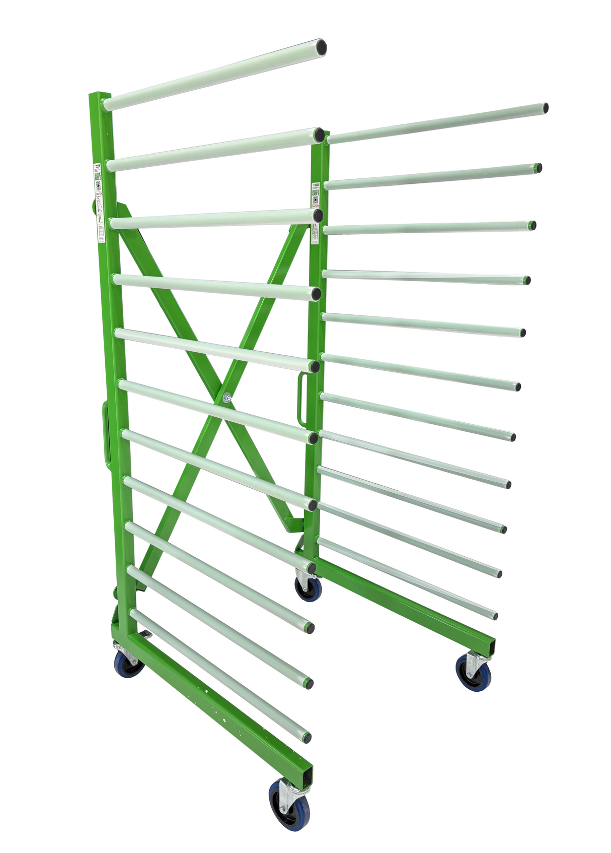 Estante HULKRack™ 10