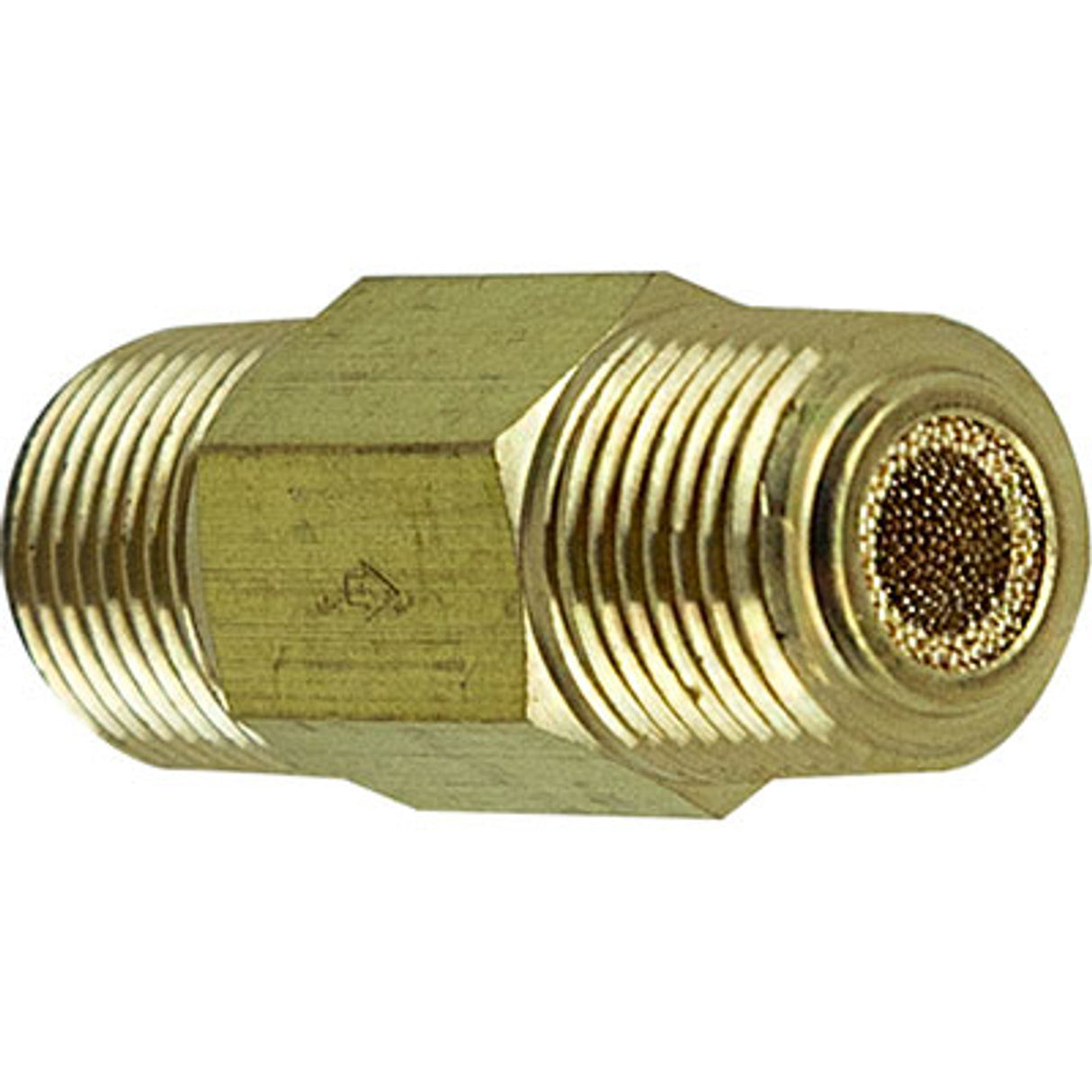 Pirate Brand - BULLARD® Ice Pump, Inline Outlet Filter 90 Micron