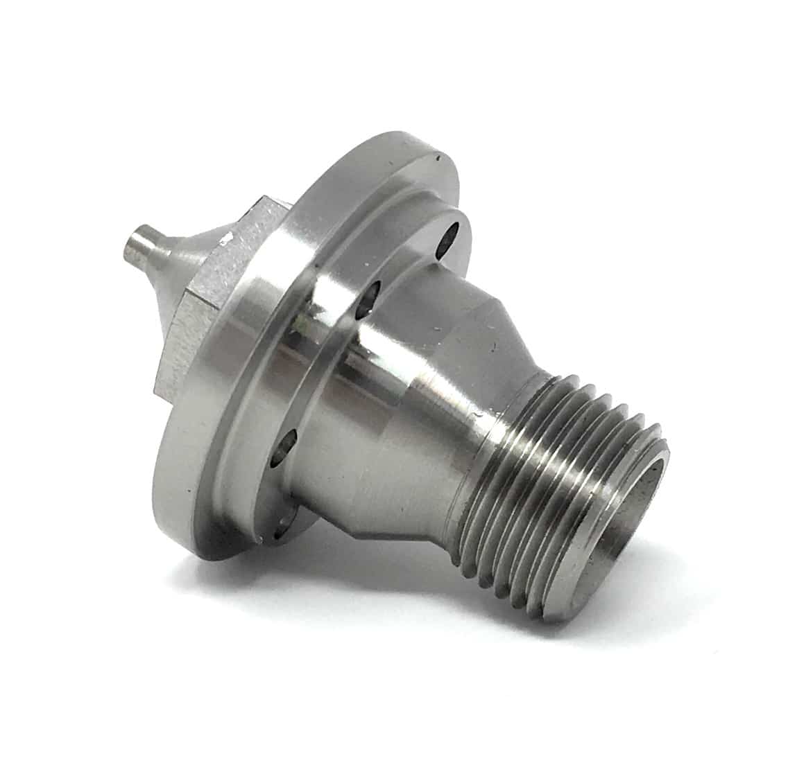 DeVilbiss AV-2115-EX Fluid Tip Type 303 S.S.