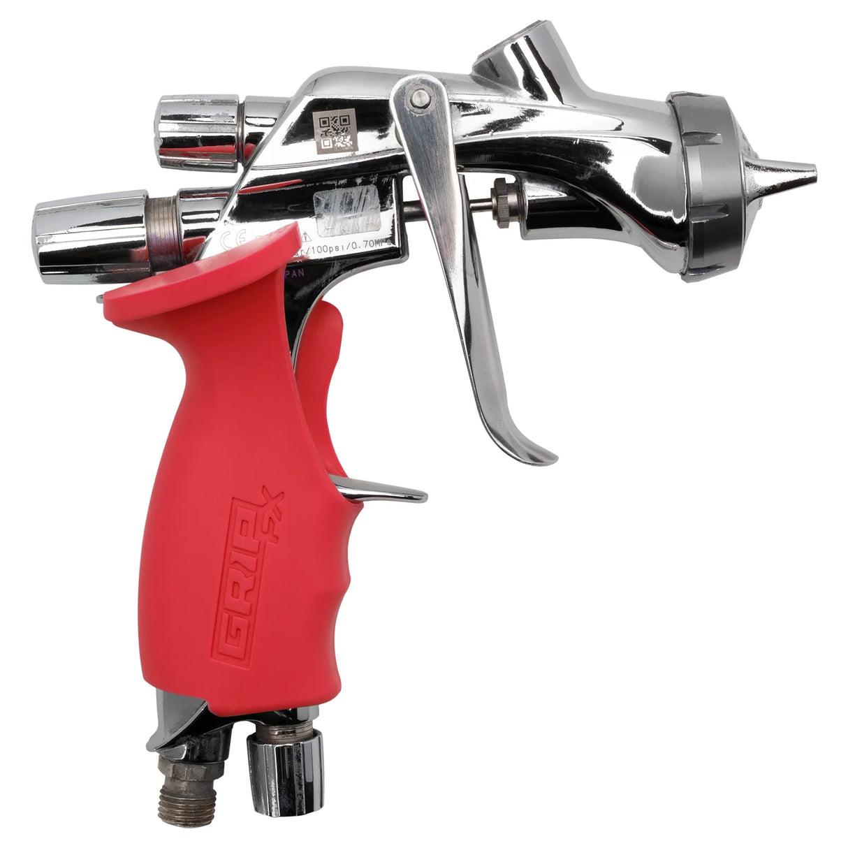 GripFx Paint Gun Grips