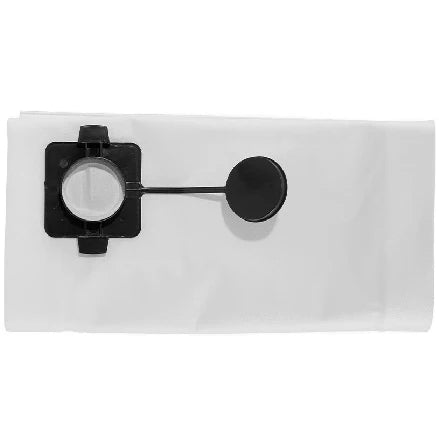 INDASA Fleece Dust Bags for LPE45, 5-Pack