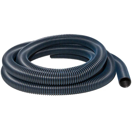 INDASA 13' Vacuum Hose for Electric Sanders and Hand Blocks