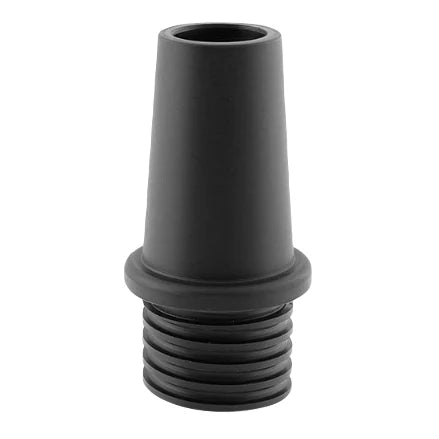 INDASA Vacuum Hose Conical Adapter, 29mm Thread