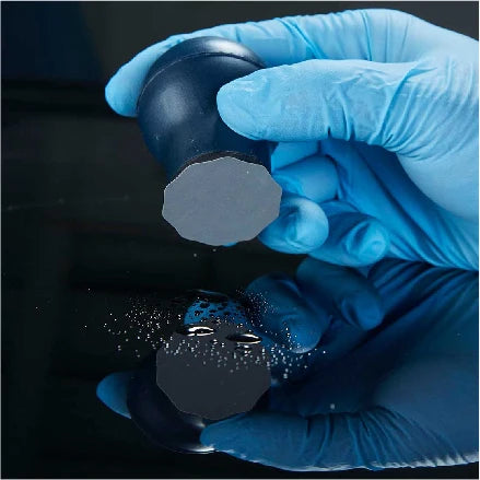 INDASA Rhynostick MFS "Daisy" Discs 1.4" Finishing Sanding Discs