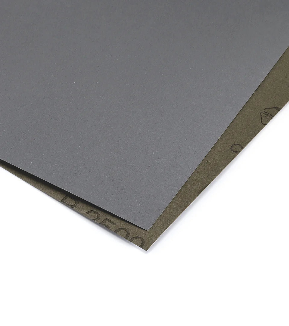 INDASA PlusLine Rhynowet Sanding Sheets, 1 & 2 Series
