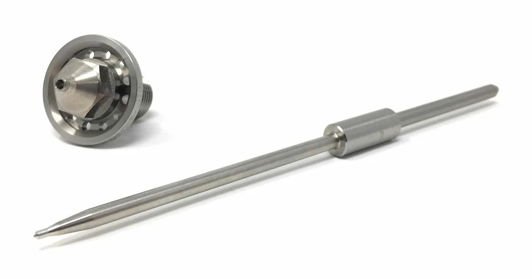 DeVilbiss JGA-4046-18 Matched Tip & Needle (DE) 1.8