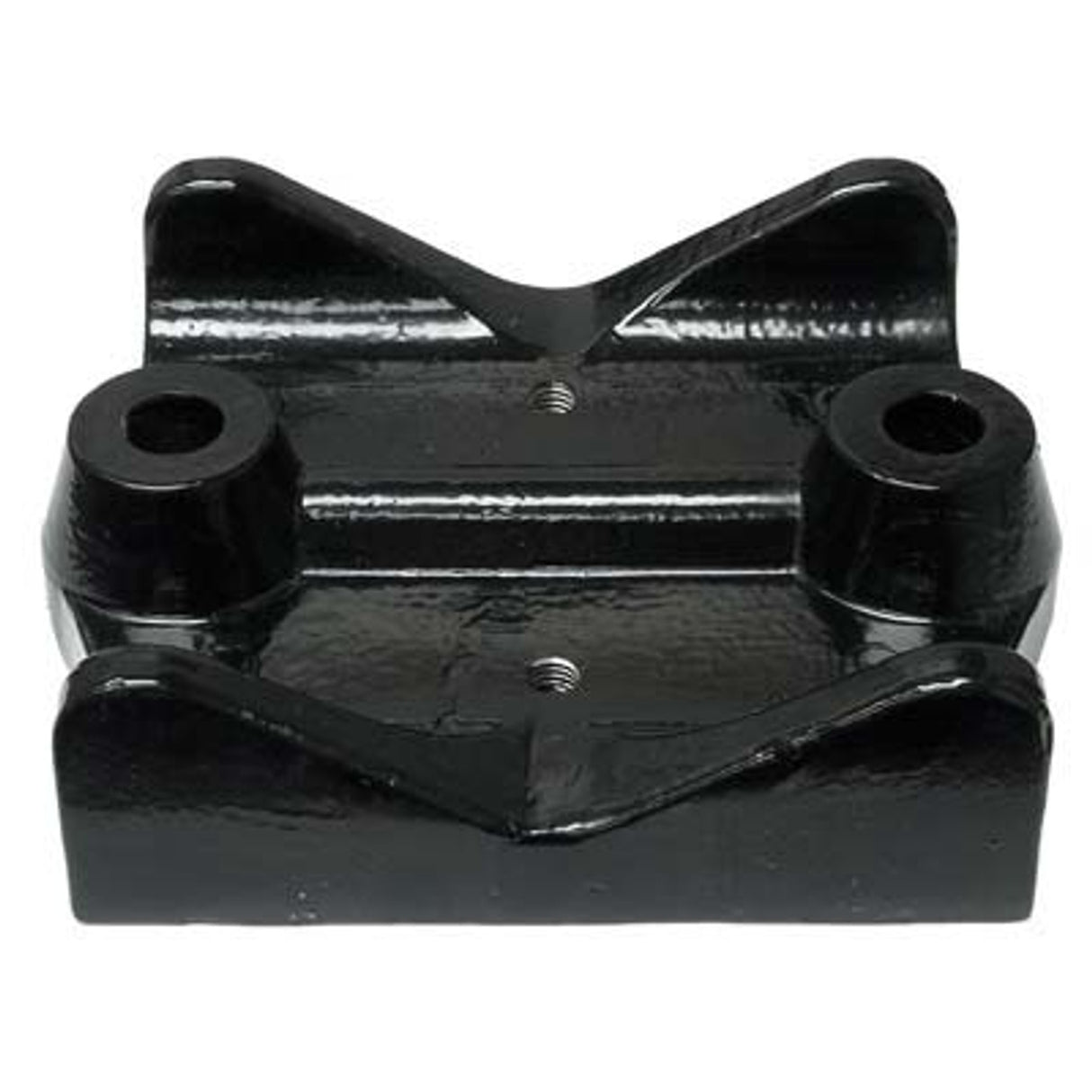 Pirate Brand - KEY HOUSTON Style, Base (Pinch Valve)