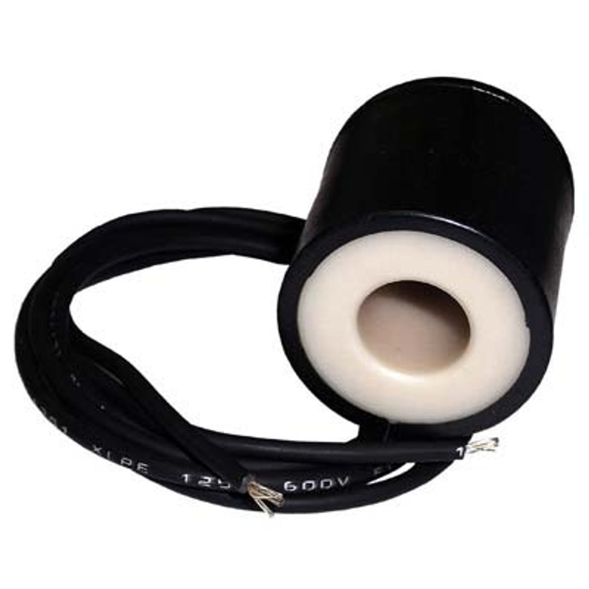 Pirate Brand - KEY HOUSTON Style, Coil, Control Valve, 24VDC