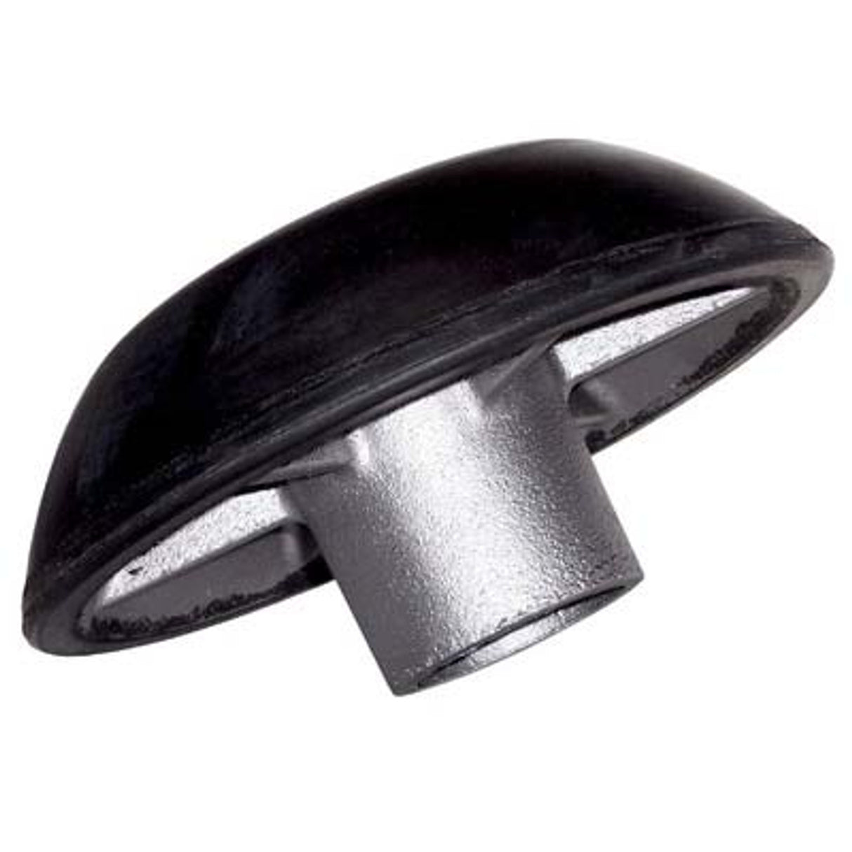 Pirate Brand - EMPIRE Style, Plunger, Sealing, Coated, 6"