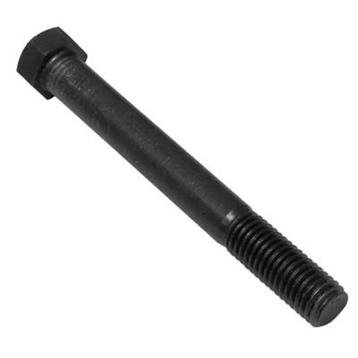 Pirate Brand - KEY HOUSTON Style, Bolt (Pinch Valve)