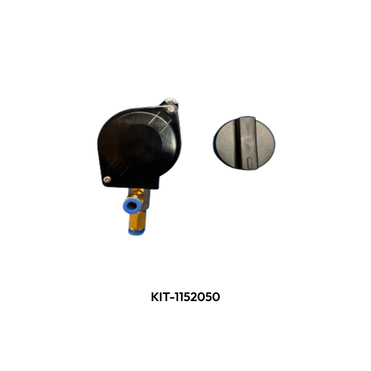 Uni-Ram KIT-1152050 Mechanical Timer Kit