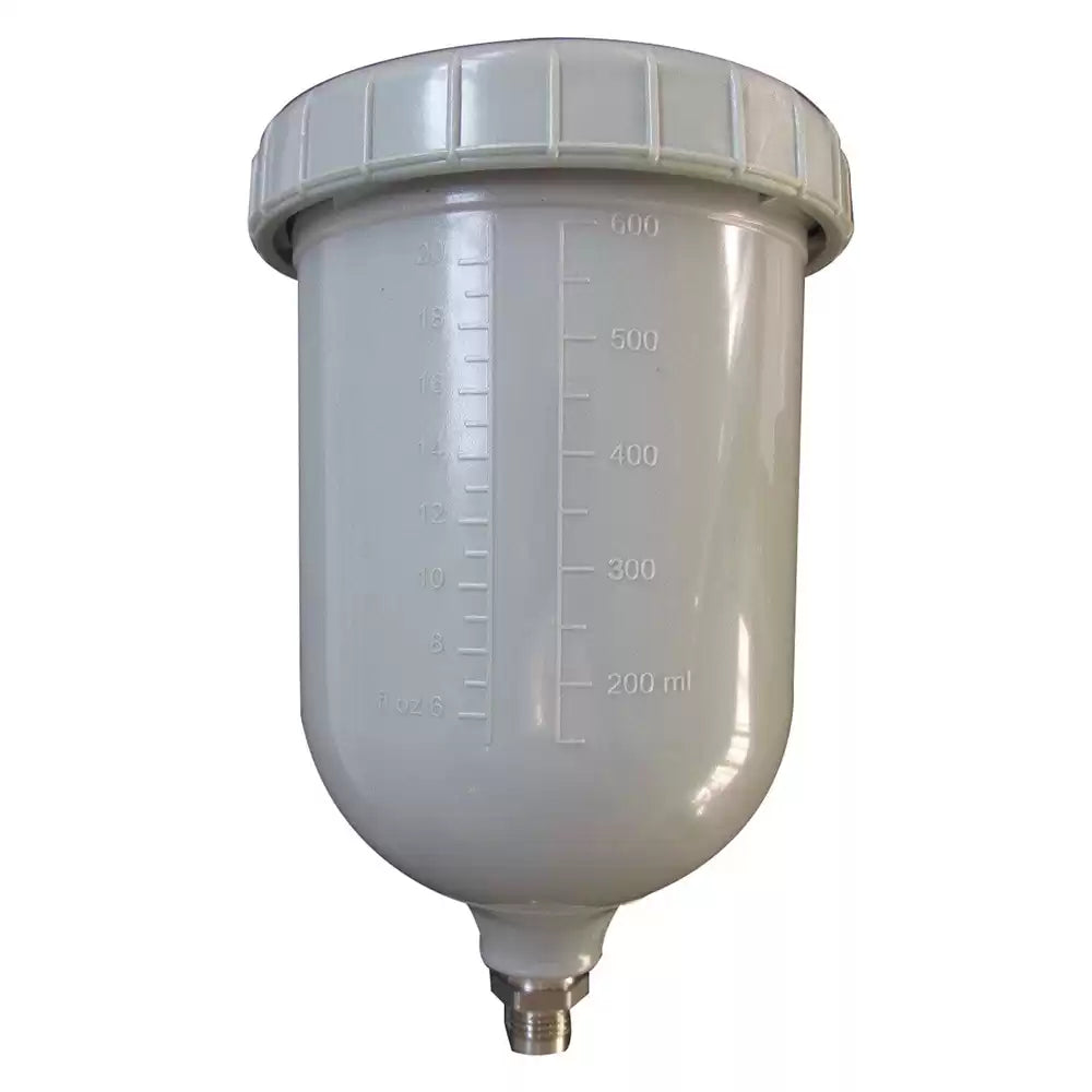 Sames® 139-790-100 Gravity Cup 0.6L, FPG