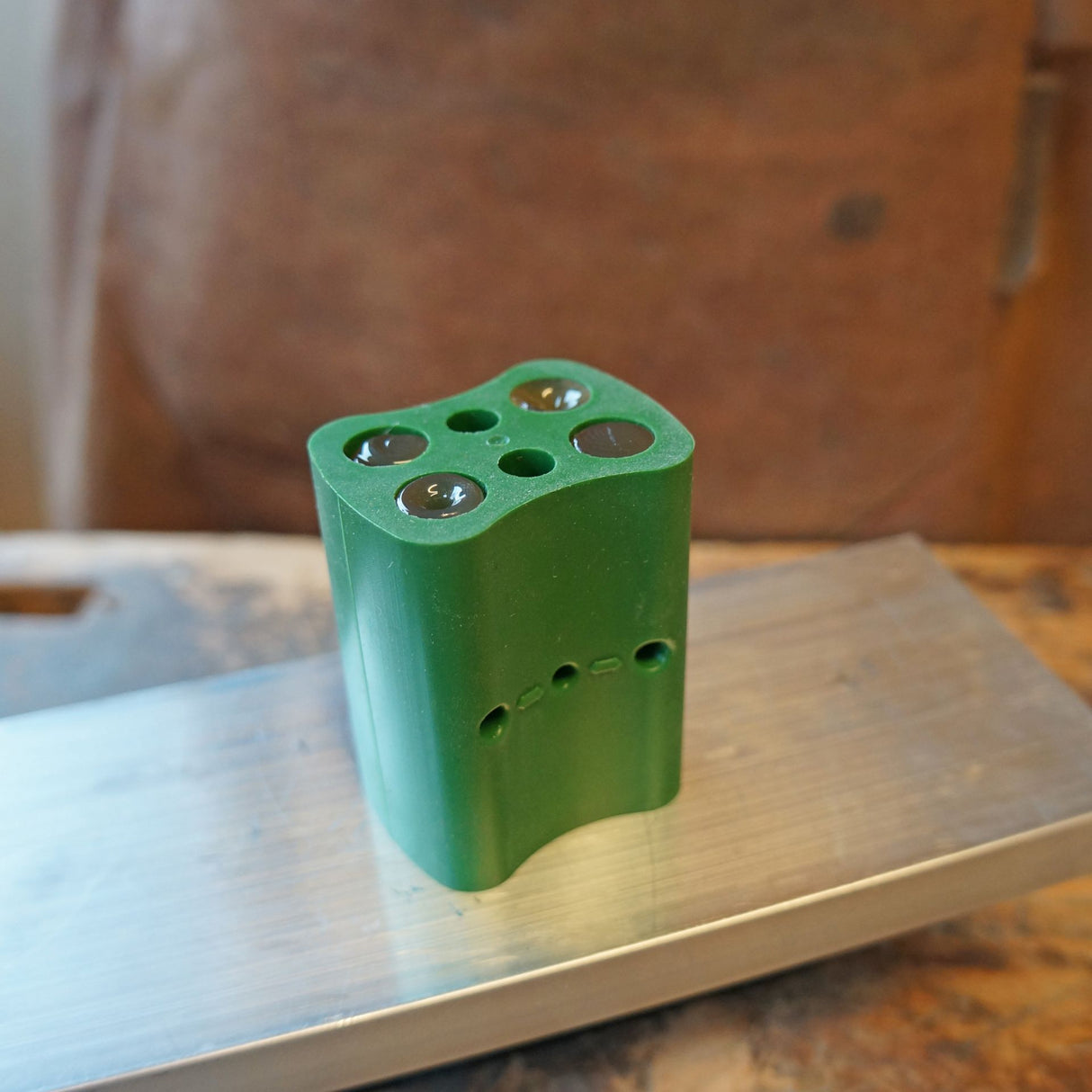 Total Finishing Knot Filler Saver