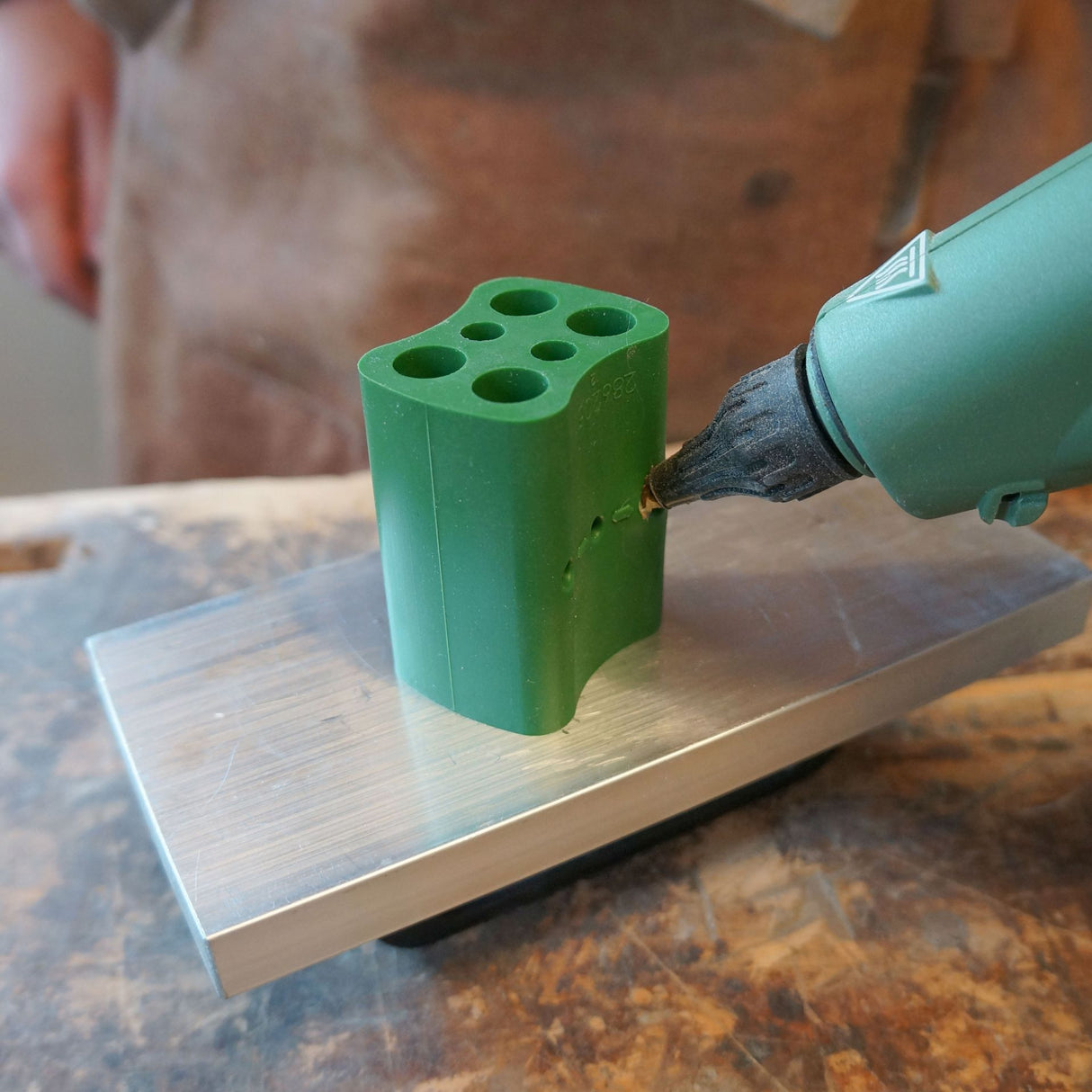 Total Finishing Knot Filler Saver