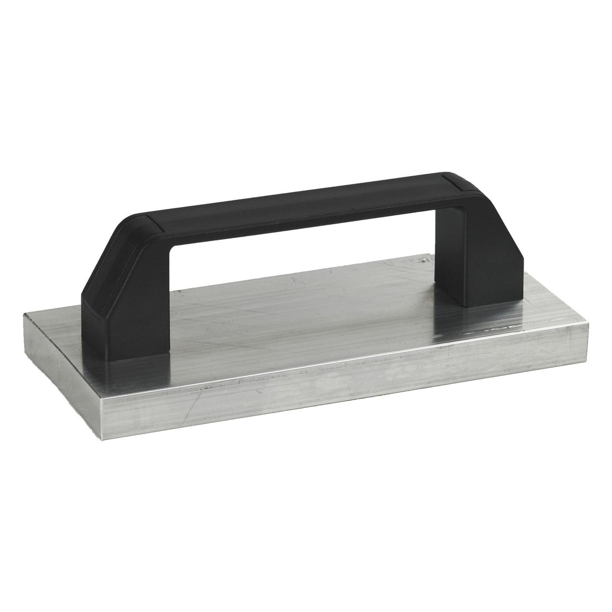 Total Finishing Knot Filler Cooling Iron With Handle, 3" x 7"