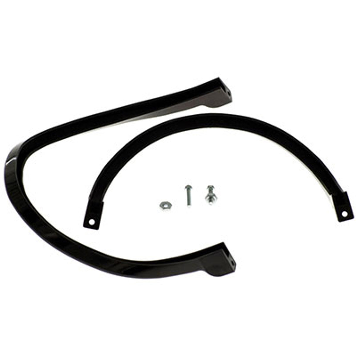 Pirate Brand - BULLARD® SPECTRUM® Series, Lens Clamp Kit