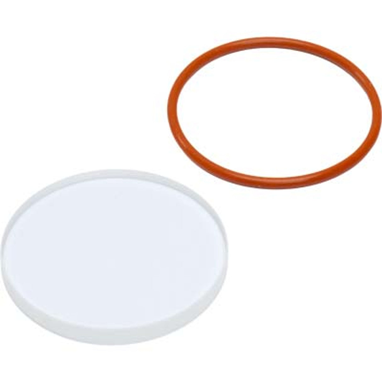 Pirate Brand - Blast Light, Pyrex Lens, Includes O-Ring