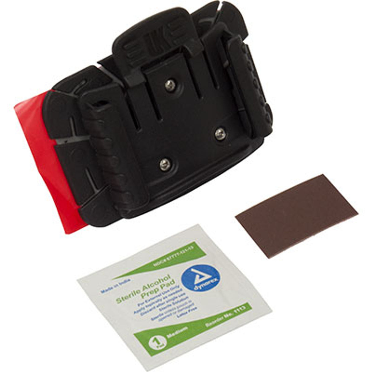 Pirate Brand - BULLARD®, LiteVX Blast Light, Helmet Mount Assembly Only